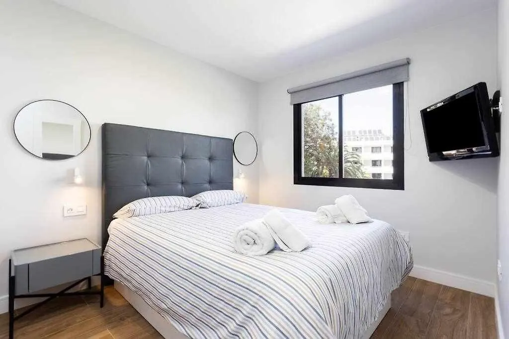 Appartamento Sunnyland Lago Martianez 3 Puerto de la Cruz