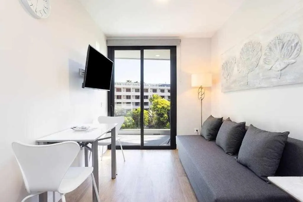 Apartament Sunnyland Lago Martianez 3 Puerto de la Cruz  Hiszpania