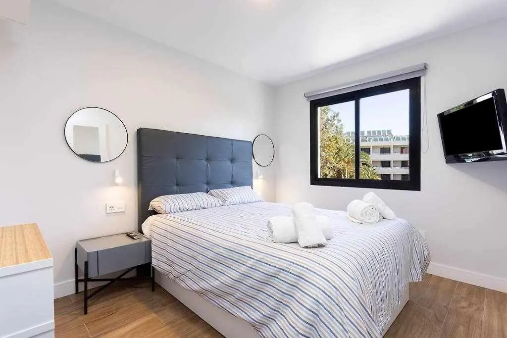 Apartament Sunnyland Lago Martianez 3 Puerto de la Cruz