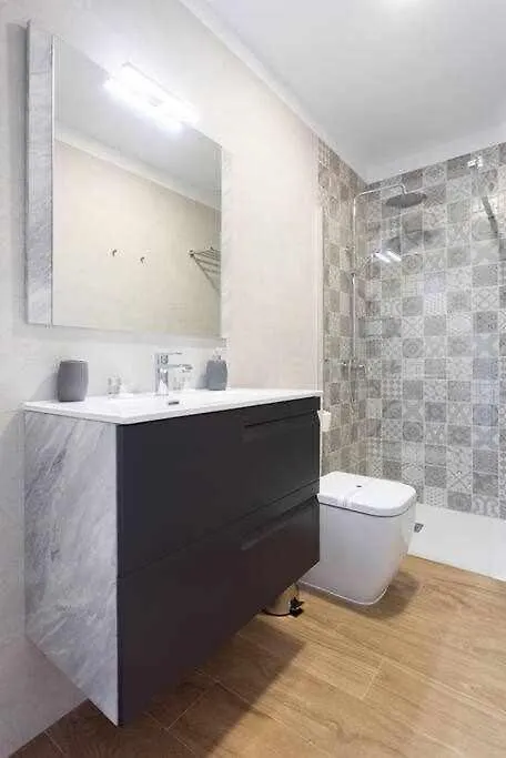 Apartament Sunnyland Lago Martianez 3 Puerto de la Cruz  Hiszpania